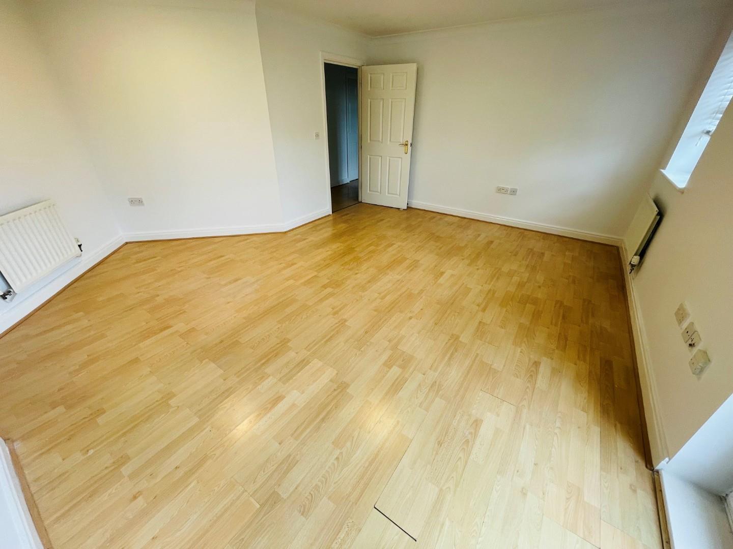 Shillingford Close, Mill Hill